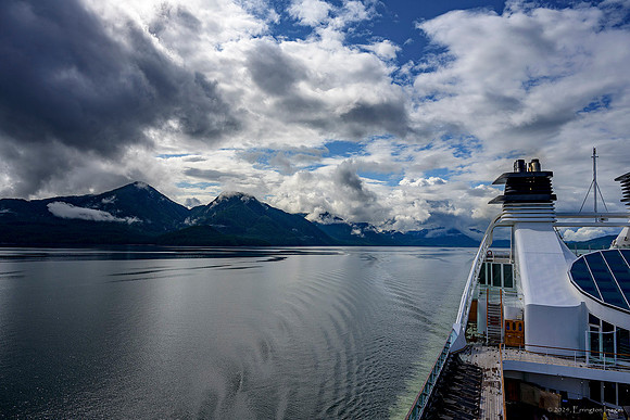 Alaska 2024