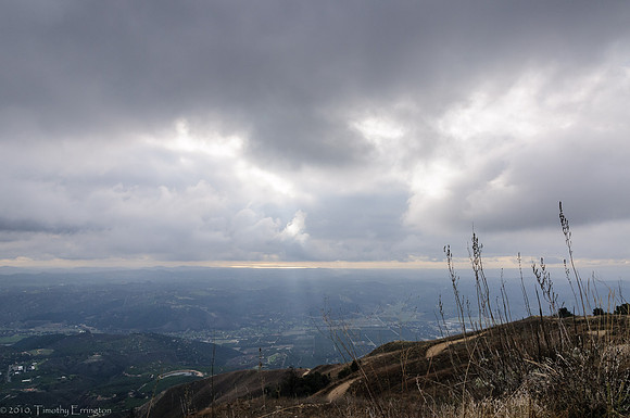 Mt. Palomar
