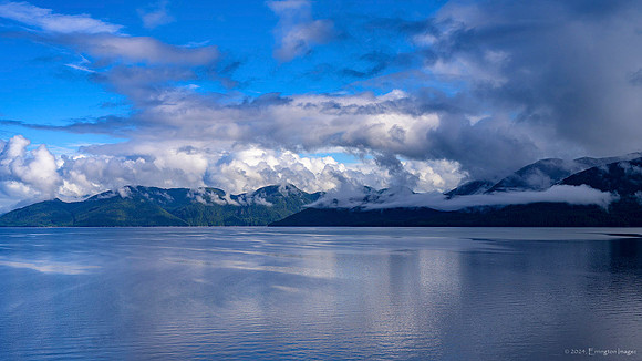 Alaska 2024