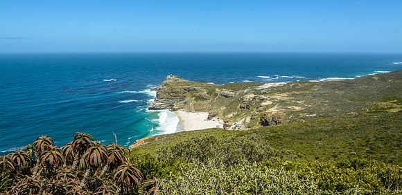 Cape of Good Hope