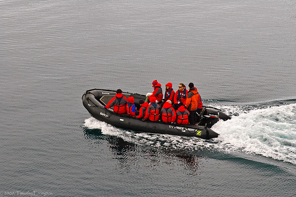 Waterboat Point