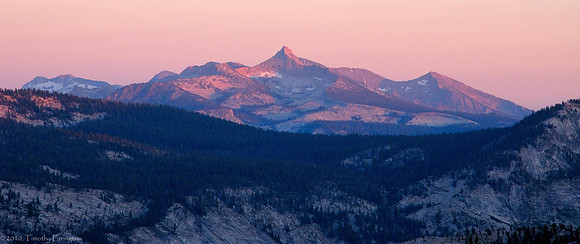 Mt. Clark