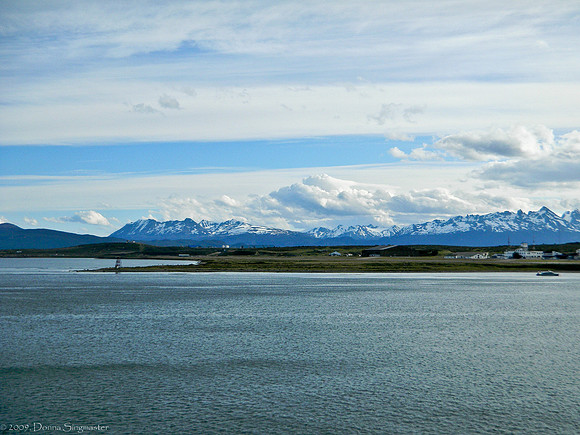 Ushuaia