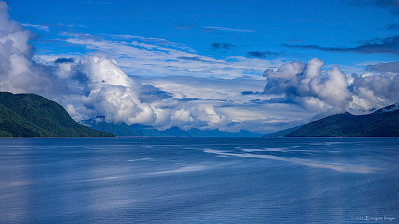 Alaska 2024