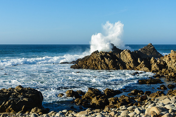 17 Mile Drive