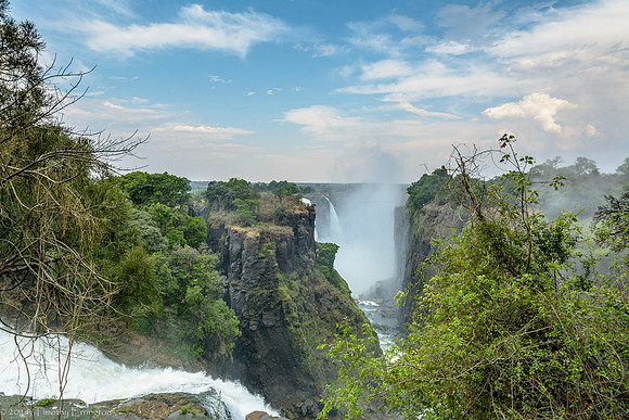 Victoria Falls
