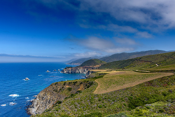 Hurricane Point