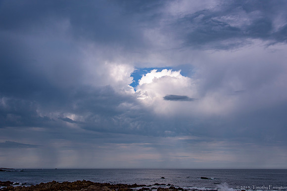 Summer Storm