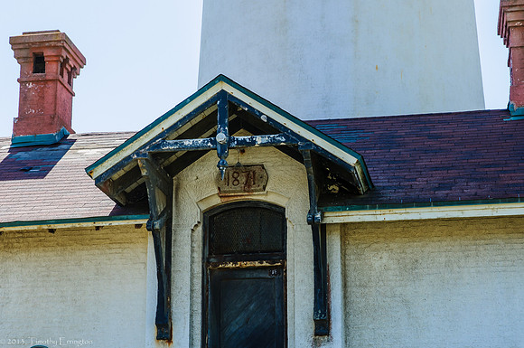 Pigeon Point Lighthouse