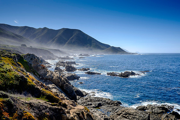 Point Soberanes