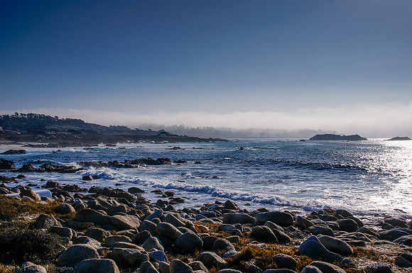 17 Mile Drive