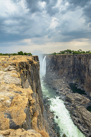 Victoria Falls
