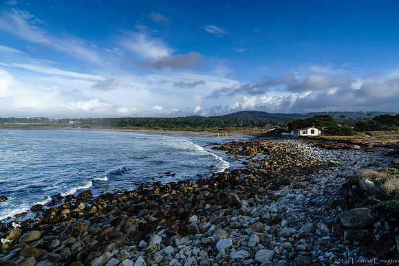 Moss Beach
