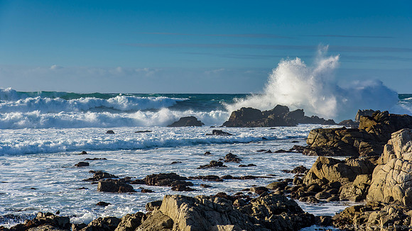 Surf Advisory