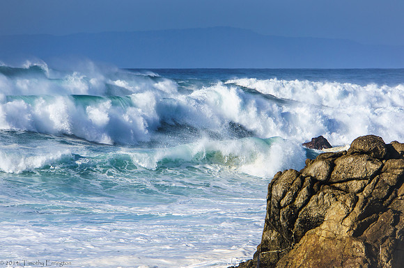 17 Mile Drive