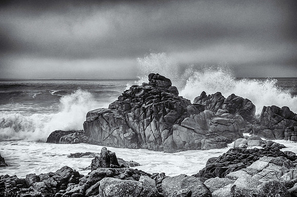 17 Mile Drive