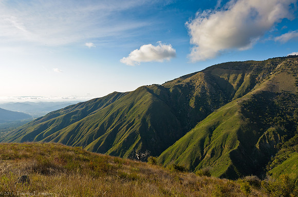 Mt. Palomar