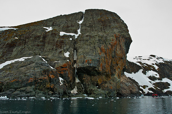 Paradise Bay