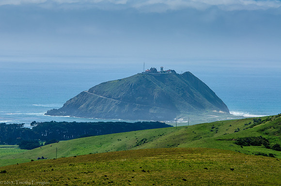 Point Sur
