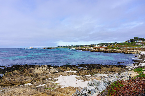 17 Mile Drive