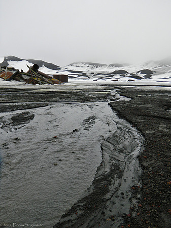 Whaler's Bay