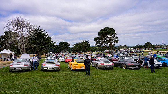 2023 PCA Werks Reunion