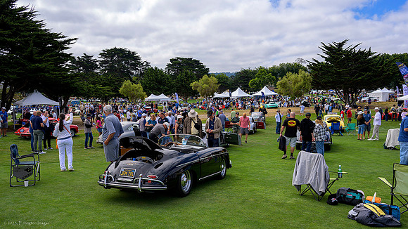 2023 PCA Werks Reunion