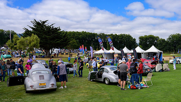 2023 PCA Werks Reunion