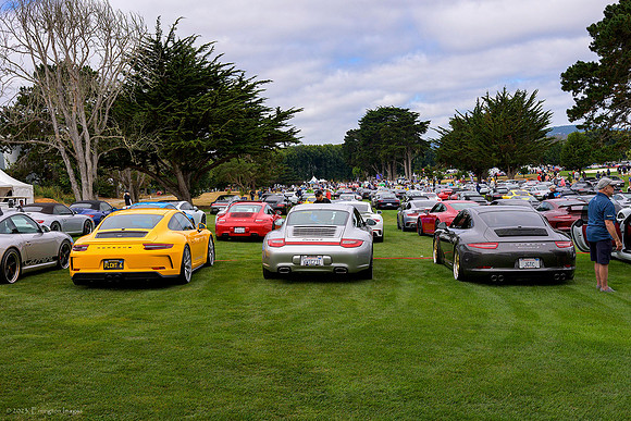 2023 PCA Werks Reunion