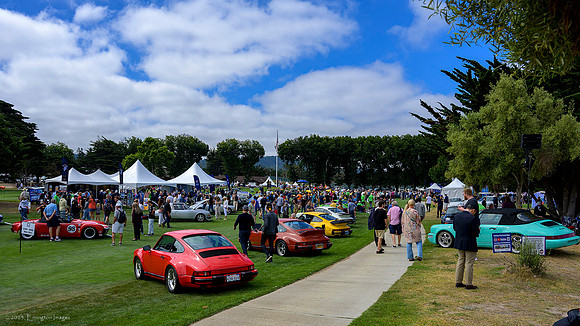 2023 PCA Werks Reunion