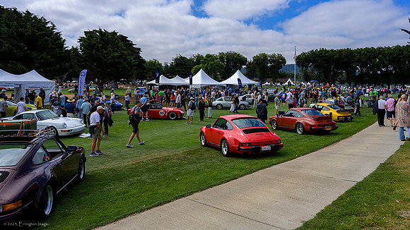 2023 PCA Werks Reunion