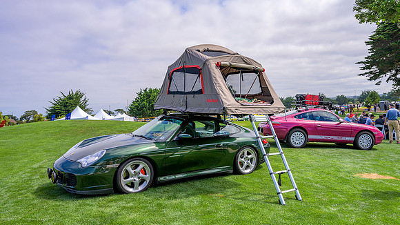 2023 PCA Werks Reunion