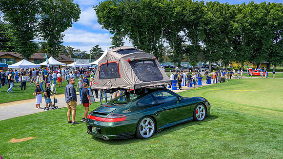 2023 PCA Werks Reunion