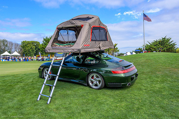 2023 PCA Werks Reunion