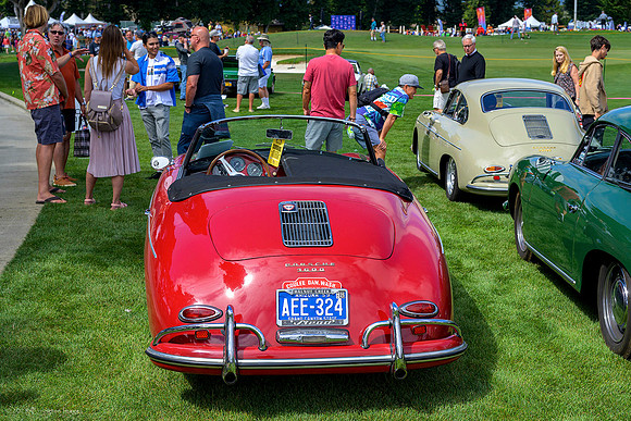 2023 PCA Werks Reunion
