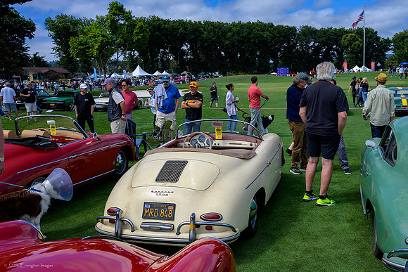2023 PCA Werks Reunion