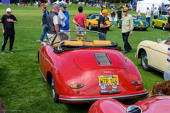 2023 PCA Werks Reunion