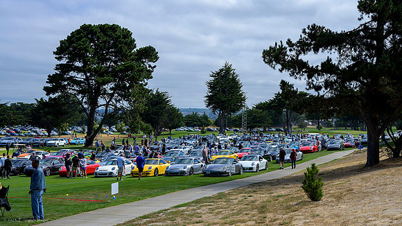 2023 PCA Werks Reunion