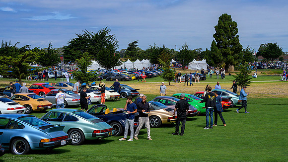 2023 PCA Werks Reunion