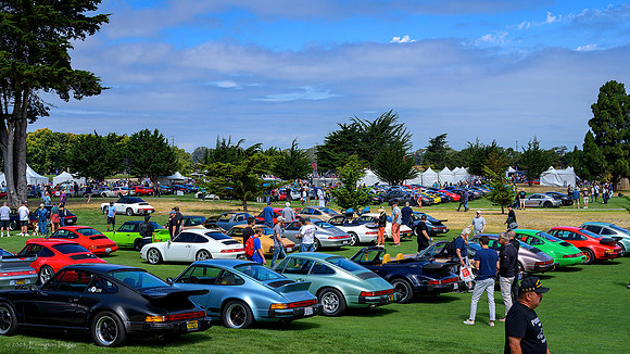 2023 PCA Werks Reunion