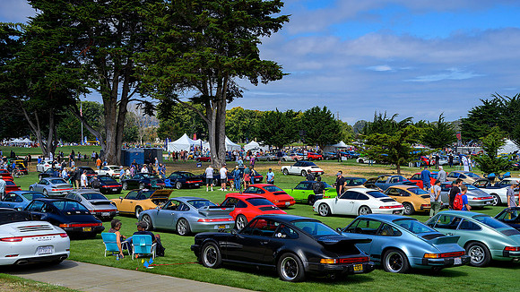 2023 PCA Werks Reunion