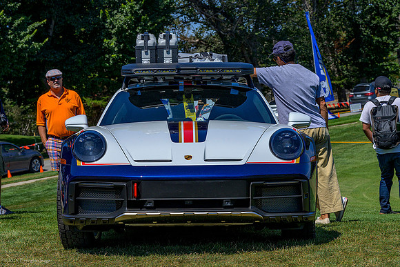2023 PCA Werks Reunion