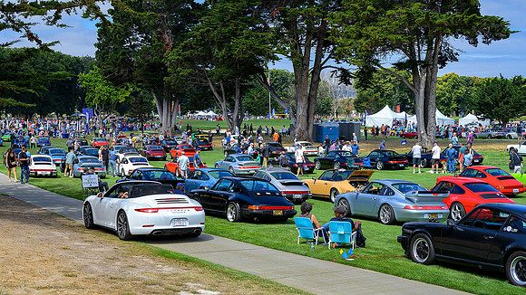 2023 PCA Werks Reunion