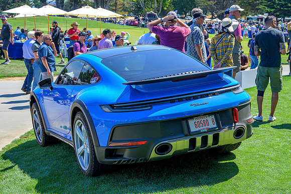 2023 PCA Werks Reunion