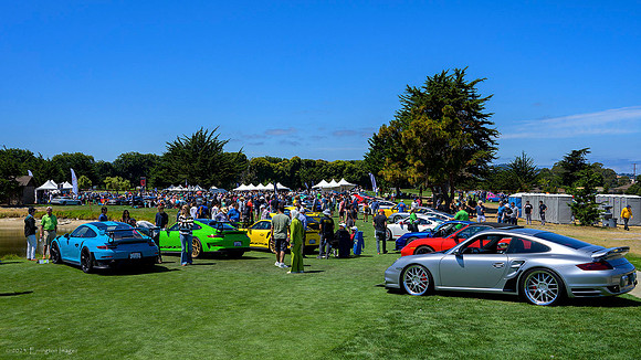 2023 PCA Werks Reunion