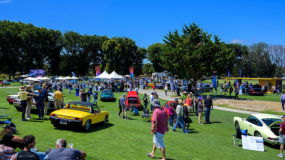 2023 PCA Werks Reunion