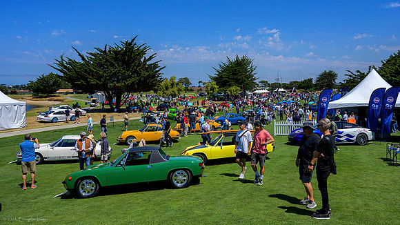 2023 PCA Werks Reunion