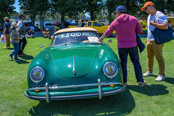 2023 PCA Werks Reunion