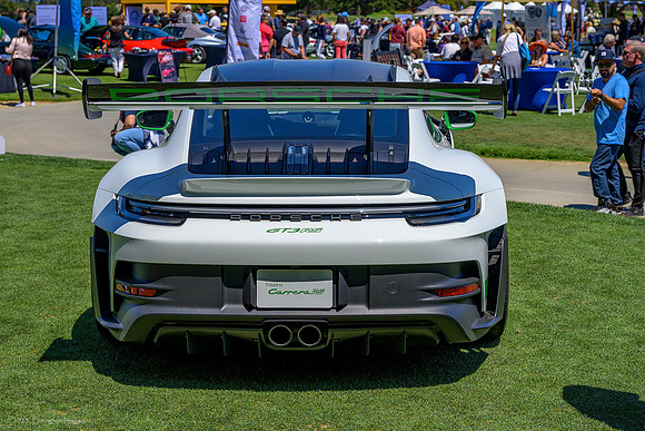 2023 PCA Werks Reunion