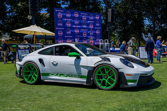 2023 PCA Werks Reunion